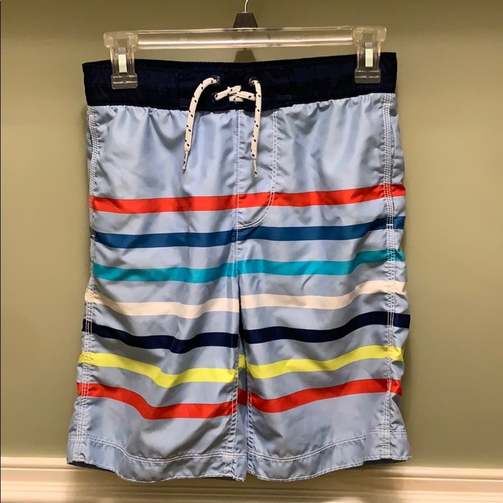 Boys Gap kids swim shorts